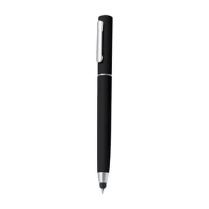 Bolígrafo Multifunción Personalizado Mitim con Kit de Limpieza de Auriculares, Gadgets Personalizados - Product Image 2