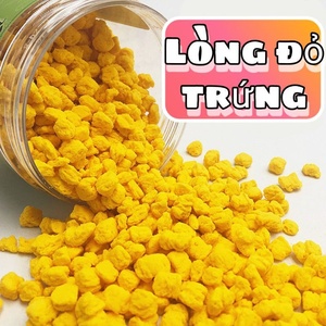 Yema de huevo de codorniz liofilizada, yema de huevo de pollo para tratar gatos y perros, exportación desde Vietnam | Paquete a granel | Personalización OEM - Product Image 6