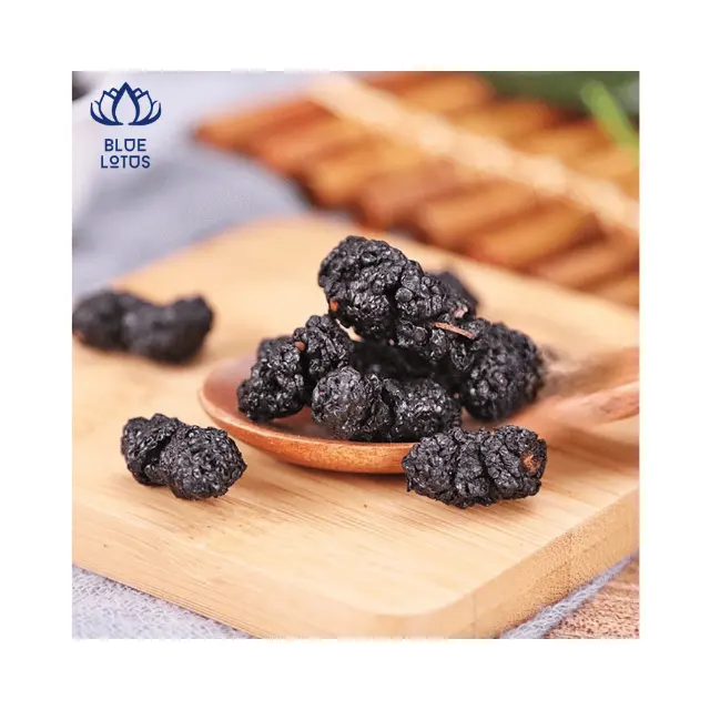 100% NATURAL HOT SALE DRIED MULBERRY FRUIT TEA FROM VIETNAM 2023