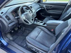 Precio bajo, Nissan Altima 2017 2. 5 S R - Auto Usado en Venta - Product Image 3