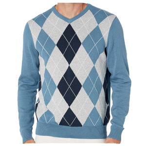 Top Trending Breathable Men <b>Argyle</b> <b>Sweater</b> High Quality Wholesale Rate Custom Logo/color <b>Argyle</b> <b>Sweater</b> with in Best Warm Stuff - Product Image 6