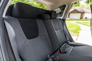 รถซูบารุ อิมเพรสซ่า WRX แฮทช์แบ็ก ปี 2009 มือสอง พวงมาลัยซ้าย/ขวา - Product Image 4