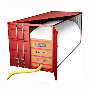 ถังยืดหยุ่นพรีเมี่ยมสำหรับการขนส่งน้ำมันและเครื่องดื่มที่ไม่เป็นอันตรายและได้มาตรฐานความปลอดภัยสูง - Product Image 6