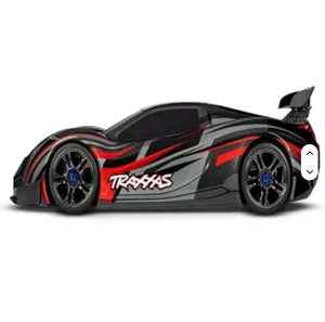 Coche RC Original Auténtico XO-1 con GPS, Escala 1/7, Tracción en las Cuatro Ruedas, Sin Escobillas, Más de 100 MPH - Product Image 3