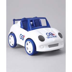 Coche de Plástico HINDAL GO+ - Product Image 1