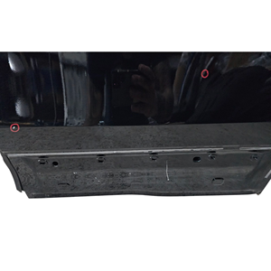 ประตูหลังซ้ายเมอร์เซเดส จีแอลบี ซีรีส์(X247) A2477328100 (19>) - Product Image 5