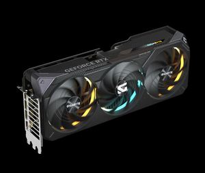 NUEVA Tarjeta Gráfica GIGABYTE GeForce RTX 5080 GAMING OC 16G en Caja Sellada para Juegos de PC - Product Image 2
