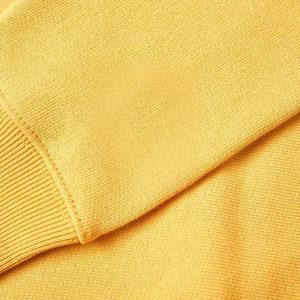 เสื้อกีฬาแบบหลวมสำหรับผู้หญิงเสื้อสเวตเชิ้ตสไตล์ล่าสุดแบบ2025 - Product Image 4