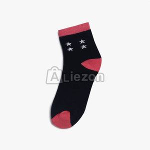 Fourniture directe en usine Fabrication professionnelle de chaussettes décontractées Conception personnalisée Quantité en vrac Chaussettes en coton - Product Image 6