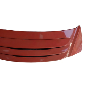 Ensemble de calandre arrière de haute qualité pour Porsche 911 991.1 991504371001E0 991504372001E0 99750436280 99750436180 - Product Image 5