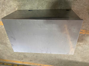 เครื่องผลิตแผ่นโลหะร้อนจากเวียดนาม - Product Image 4