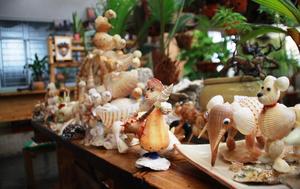 Animal de concha de madera para recuerdo de verano El mejor precio para exportar de Vietnam - Product Image 5