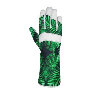 Guantes de Cuero XL Cómodos, Duraderos, de Color Personalizado, de Manga Larga, Impermeables, Anticorte, Antideslizantes, con Pantalla Táctil y Resistentes a Productos Químicos - Product Image 1