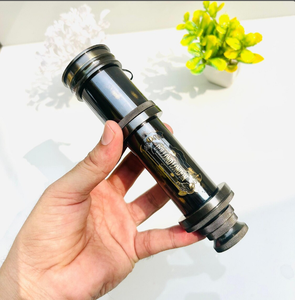 Telescopio de Latón Hecho a Mano, un Hermoso Obsequio - Product Image 1