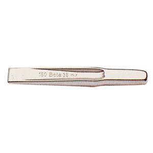 Beta Art. 35 Scalpello Piatto Nervato Lunghezza 300 mm - Product Image 2