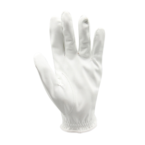 Guantes de Golf de alta calidad para hombre, novedad de 100%, cuero genuino, cómodos, antideslizantes, Material de cuero de partículas, piel de oveja - Product Image 5