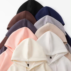 Vêtements de sport grande taille unisexe Ensemble 2 pièces sweat-shirt à capuche décontracté et short de jogging Pantalon cargo taille XL Survêtements - Product Image 1