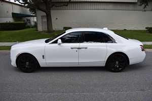 Rolls-Royce Ghost 2021 d'occasion, excellent état, prêt à être expédié - Product Image 3