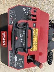 เครื่องบดตอไม้ TORO STX-26 INTELLI-SWEEP มือสองสำหรับขาย - Product Image 6