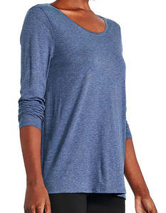 Vente en gros OEM vêtements pour femmes t-shirts pour femmes installations de production en vrac - Product Image 3