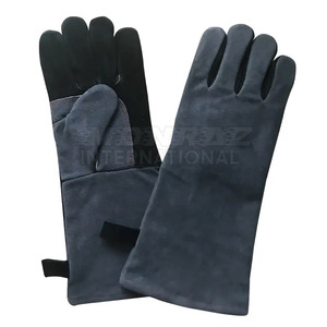 ถุงมือร่อนเร่ใช้ฝึกฝนศิลปะการต่อสู้และการชกมวยถุงมือต่อสู้แบบปรับแต่งได้ - Product Image 2