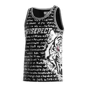 เสื้อกล้ามผ้าพรีเมียมสำหรับผู้ชาย รับทำโลโก้ตามสั่ง ขนาดมาตรฐาน - ผู้ผลิตขายส่ง - Product Image 1