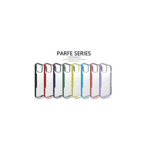 เน็ตซี่ พรีเมี่ยมเคสซิลิโคนสีชมพูสำหรับไอโฟน 12 โปรแม็กซ์ ซาฟารี พาร์เฟอ รุ่น ซอฟท์ ซิลิคอน แบ็ค คัฟเวอร์รุ่น A22 11Pro - Product Image 2