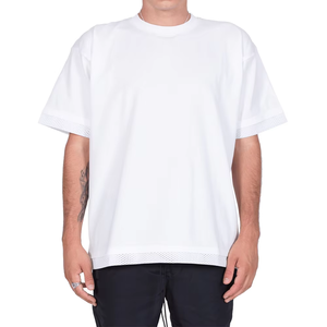 เสื้อยืดคาร์โก้แบบกำหนดเอง ผ้าฝ้าย 100% ระบายอากาศได้ดี รับสกรีนหรือปักเสื้อยืด สำหรับผู้ชายและผู้หญิง - Product Image 6