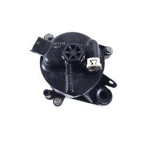 Support de filtre à gasoil CITROEN Jumpy Van 9676133480 AH01 Diesel 2000 (16>) - Product Image 1