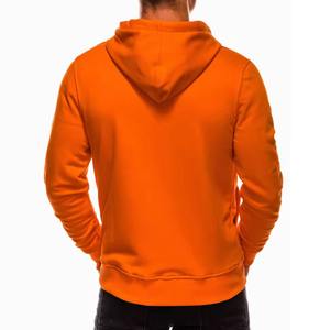 Sudadera con capucha para hombre de la mejor calidad, con aspecto elegante, de algodón básico, de gran tamaño, color atractivo, producto de moda, sudadera con capucha para hombre - Product Image 3