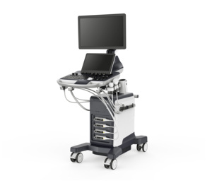 El Mejor Precio <span class=keywords><strong>en</strong></span> Sistema de Ultrasonido Diagnóstico con Carro, <span class=keywords><strong>Doppler</strong></span> Color con 4D para Humanos, Equipo MSLCU50 - Product Image 2