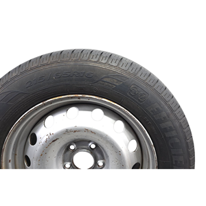Roue de secours PEUGEOT Expert Série PS616001 Diesel 2000 (16>) - Product Image 2