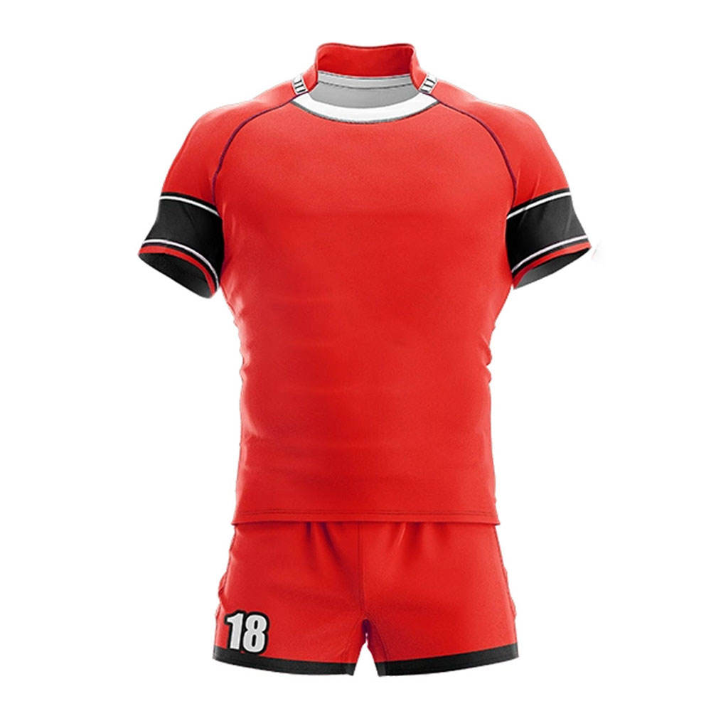 Rugby Uniforms Design 5