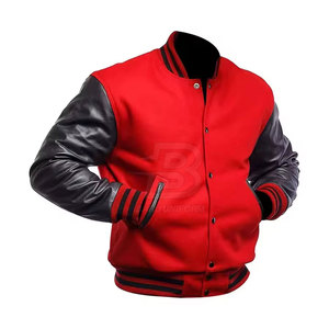 Prix bas Veste Letterman Veste Letterman taille adulte pour les meilleures ventes Veste Letterman pour les femmes - Product Image 2