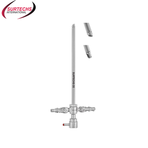 Funda operativa Surtechs High Flow con Perforación redonda - Product Image 5