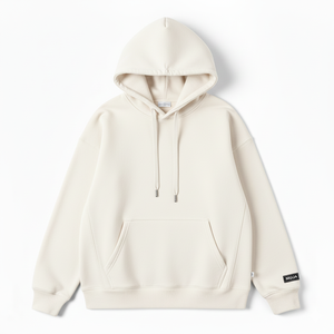 Fabricante de Sudaderas Lisas con Capucha al por Mayor, Sudadera de Forro Polar - Product Image 1