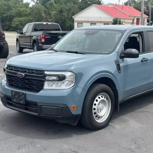 Ford Maverick XL 2022 Vehículo Usado Premium de Primera con Soporte OEM Personalizado - Product Image 5