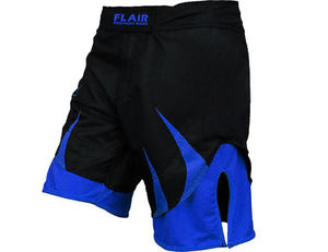 Pantalones cortos de compresión MMA con impresión por sublimación personalizada, ropa deportiva elástica para Muay Thai BJJ, Kimono de lucha contra las artes marciales - Product Image 2