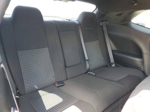 Usado 2023 Dod-gee Challengerr R/T Scat Pack - Product Image 4