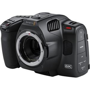 Cámara de Cine de Bolsillo Blackmagic Design 6K Lista para Enviar - Product Image 3