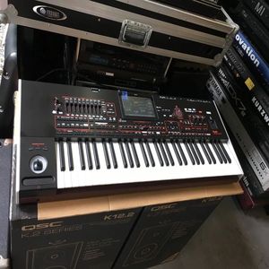 ข้อเสนอลดราคาพิเศษ KORG PA5X Oriental arranger-76-keys