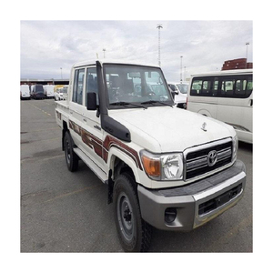 2022 To Yotaa LandCruiser Pick up Pickup d'occasion à vendre - Product Image 5