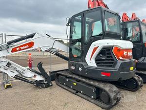 Chargeuse-pelleteuse JCB 4CX d'origine, équipement de construction d'occasion avec spécifications de chargeuse frontale à vendre - Product Image 6