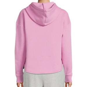 Sudaderas Casuales de Calle al por Mayor, Hechas a Medida, Nuevo Estilo, Transpirables, para Invierno, para Mujer - Product Image 2