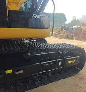 Utilisé pour l'excavatrice sur chenilles 330D2, poids opérationnel de 30 tonnes, puissance de 140 kW - Product Image 5