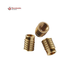 Écrous multi-tiges en laiton haute résistance, acier inoxydable, revêtement en zinc, finition polie, fournisseur indien - Product Image 1