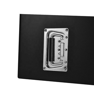 แบตเตอรี่ลิเธียมไอออนฟอสเฟต (LiFePO4) 51.2V 100Ah 200Ah 300Ah สำหรับเก็บพลังงาน 5-10 กิโลวัตต์ชั่วโมง ติดผนัง ใช้กับพลังงานแสงอาทิตย์ ป้องกันน้ำและฝุ่นระดับ IP65 รองรับการใช้งานในครัวเรือน - Product Image 5