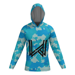 Personalized <b>Basketball</b> Practice Shooter Jersey Breathable Moisture Wicking Training Uniform for <b>Men</b> Plus Size OEM ODM - Product Image 1