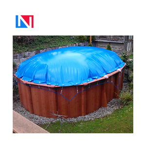 <span class=keywords><strong>Bâche</strong></span> en PVC 100% imperméable pour couverture de <span class=keywords><strong>piscine</strong></span> hors sol - Product Image 5