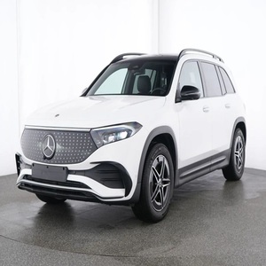 รถ SUV ปี 2025 EQB 300 มือสองสภาพดี พร้อมขับเคลื่อนออฟโรด เกียร์อัตโนมัติ ไฟหน้า LED เครื่องยนต์สมบูรณ์ ขาย - Product Image 1